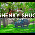 Shenky Shugah – Die For You (Audio + Video)