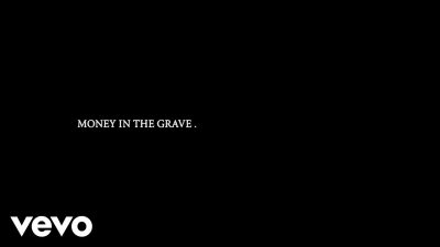 Drake - Money In The Grave Ft. Rick Ross
