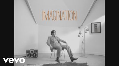 VIDEO: Foster The People - Imagination