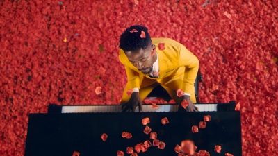 LYRICS: Count On You - Johnny Drille