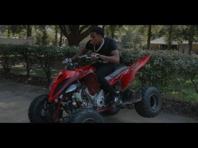 VIDEO: NBA Youngboy - Slime Mentality