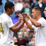 VIDEO: Real Madrid Vs Levante 3-2 LA Liga 2019 Goals Highlights