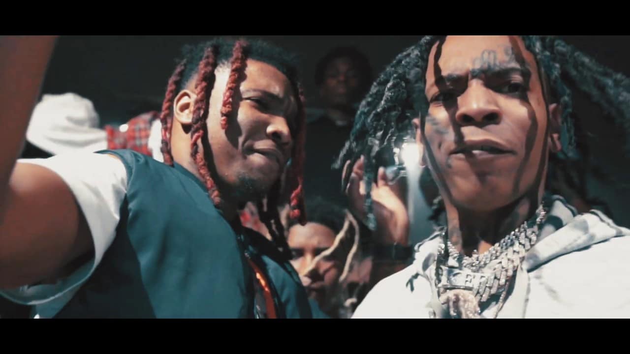 VIDEO: Lil Gotit - Brotherly Love Ft. Lil Keed