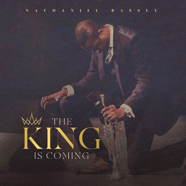 Nathaniel Bassey - He Has Prevailed