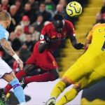 VIDEO: Liverpool Vs Man City 3-1 EPL 2019 Goals Highlight