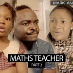 VIDEO: Mark Angel Comedy – MATHS TEACHER Part 2 (Episode 236)