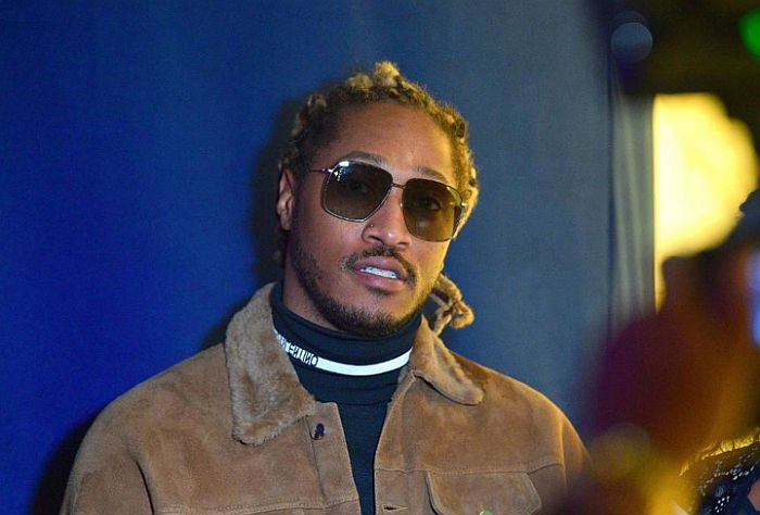 Wow!! American Rapper, Future Is Coming To Lagos This December (Video)