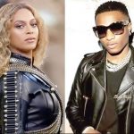 Wizkid And Beyonce Shoot Video for “Brown Skin Girl” to be released soon