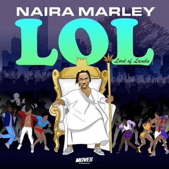 Naira Marley – Oja [Challenge Version]