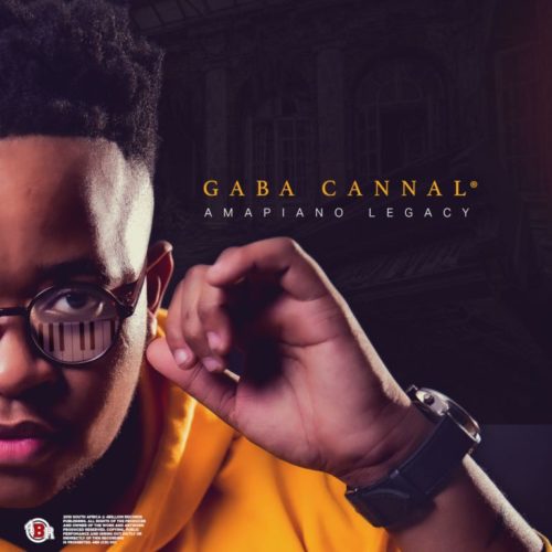 Gaba Cannal Ft. Mlindo The Vocalist & Blaklez - As'jolani