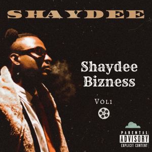 Shaydee Ft. Blanche Bailly - Mon Bebe