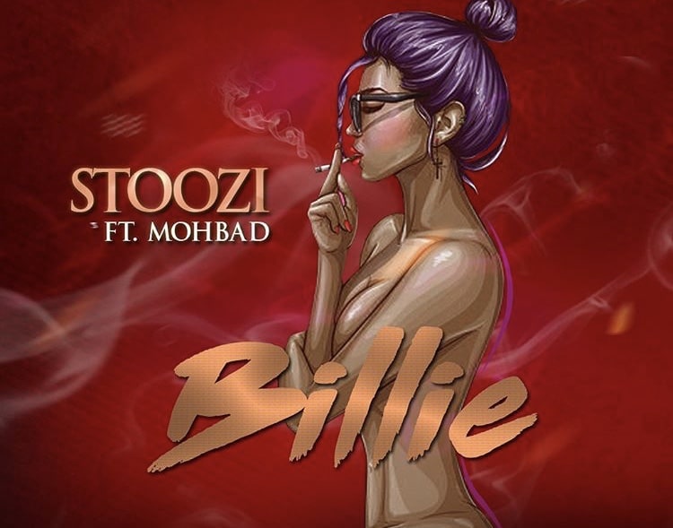 Stoozi Ft. Mohbad - Billie