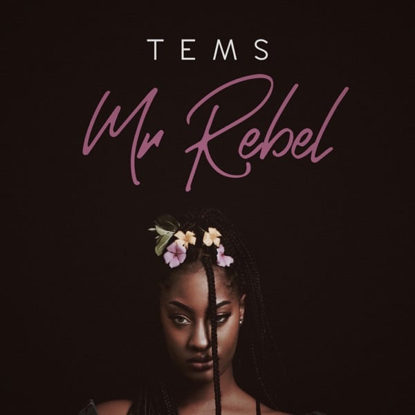 Tems - Mr Rebel