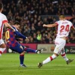 VIDEO: Barcelona Vs Mallorca 5-2 LA Liga 2019 Goals Highlight