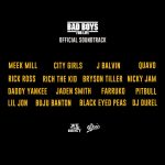 We The Best Music!! DJ Khaled Releases “Bad Boys For Life” Soundtrack (Official Tracklist)