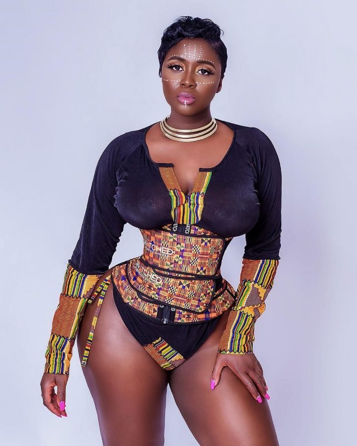 No Actress Made Her Fortune From Just Acting Movies - Princess Shyngle Reveals