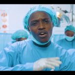 VIDEO: CBlack – Baby Kingsway Ft. Naira Marley