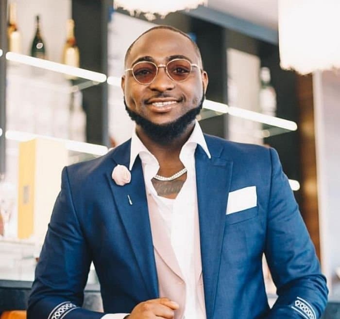 "Oh Baby I Miss You, I'll Never Bash You Again" - Davido Reacts as He Got His Bentley Back