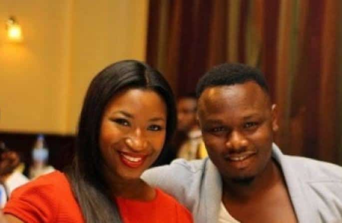 Dr. Sid's Wife Simi Esiri Confirms Her Marriage Break Up With The Singer