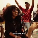 [Audio + Video] TY Bello – You Give Me Joy