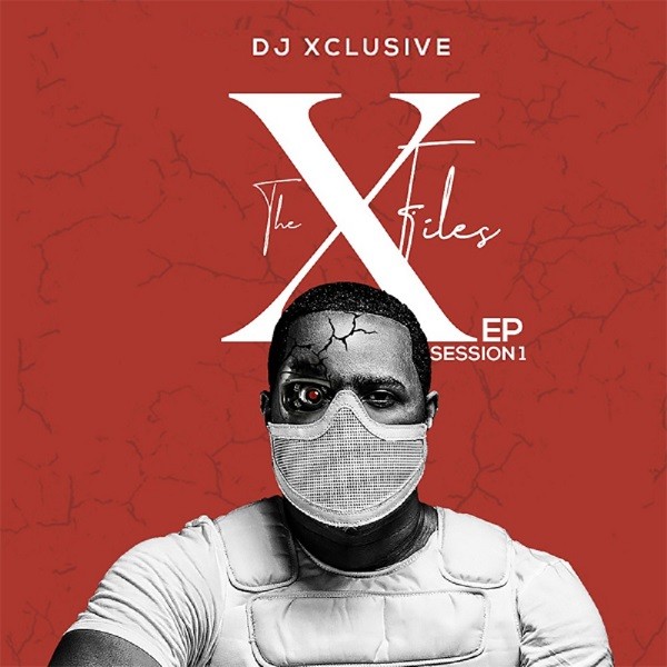 DJ Xclusive - Pariwo Ft. Dotman