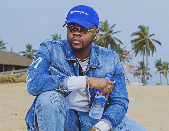 Incoming!! Kizz Daniel Announces The Release Of New Album "King Of Love" In 2020