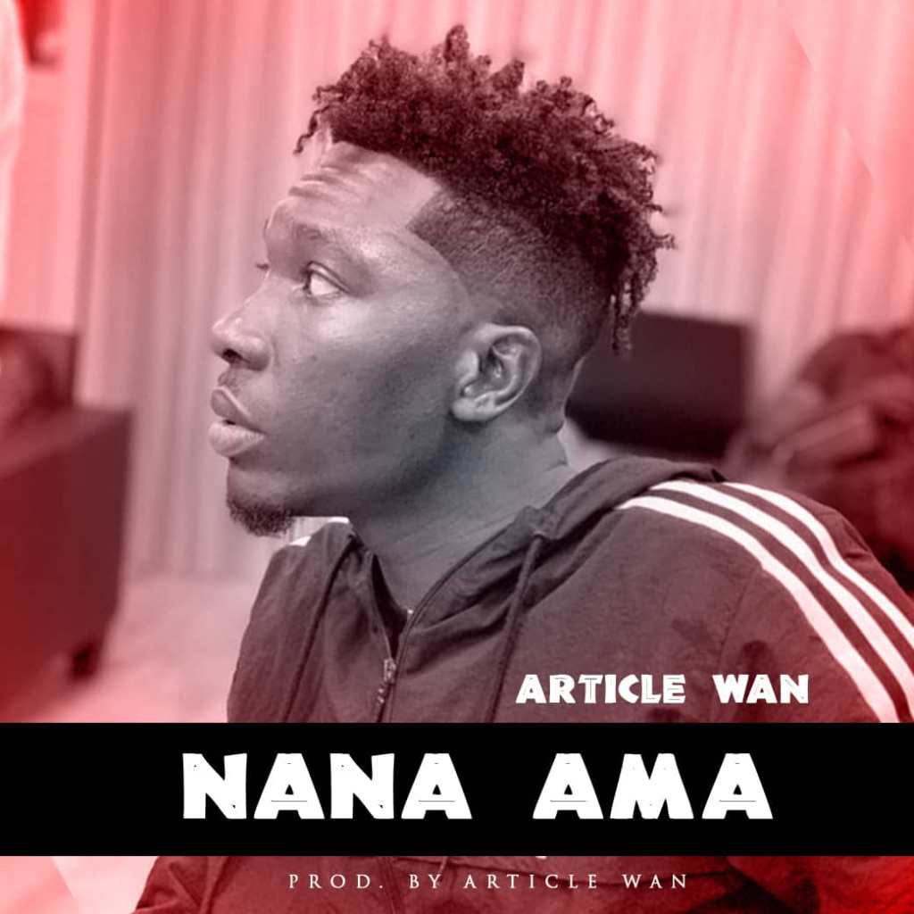 Article Wan - Nana Ama