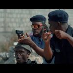 Broda Shaggi, Officer Woos And His New Recruit In Big Trouble (Comedy Video)