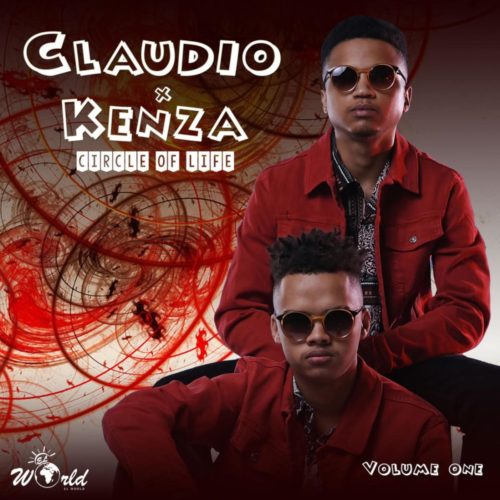 Claudio & Kenza - Jikelele ft. Sino Msolo & Mthunzi