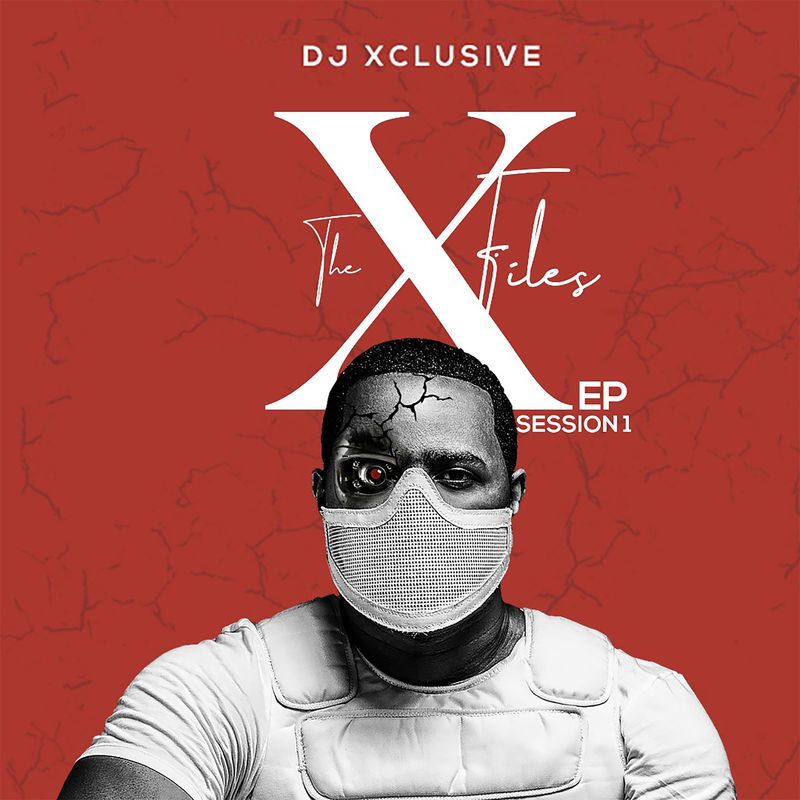 DJ Xclusive - Panadol Riddim