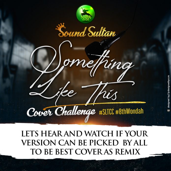 Sound Sultan - Something Like This