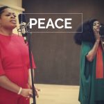 VIDEO: Sinach, TY Bello & George – Peace