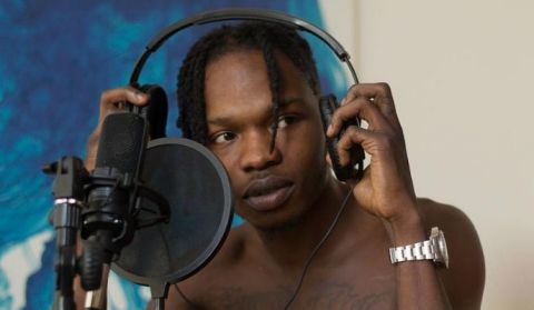 LAMBA TIME!! Naira Marley Is Coming With another Bang likely Called "Dido Lobo"