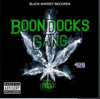 Boondocks Gang - 420