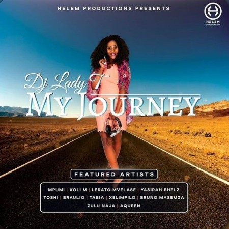 DJ Lady T Lets Go Ft Mpumi Yasirah Bhelz Lerato Mvelase Mp3 Audio Download