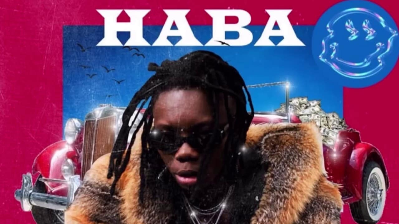 Free Beat: Blaqbonez - Haba (INSTRUMENTAL)