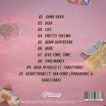Geezzy – Give Time Time EP (Full Album)