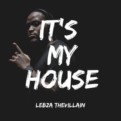 Lebza TheVillain - Happiness Ft. Kea Zawadi