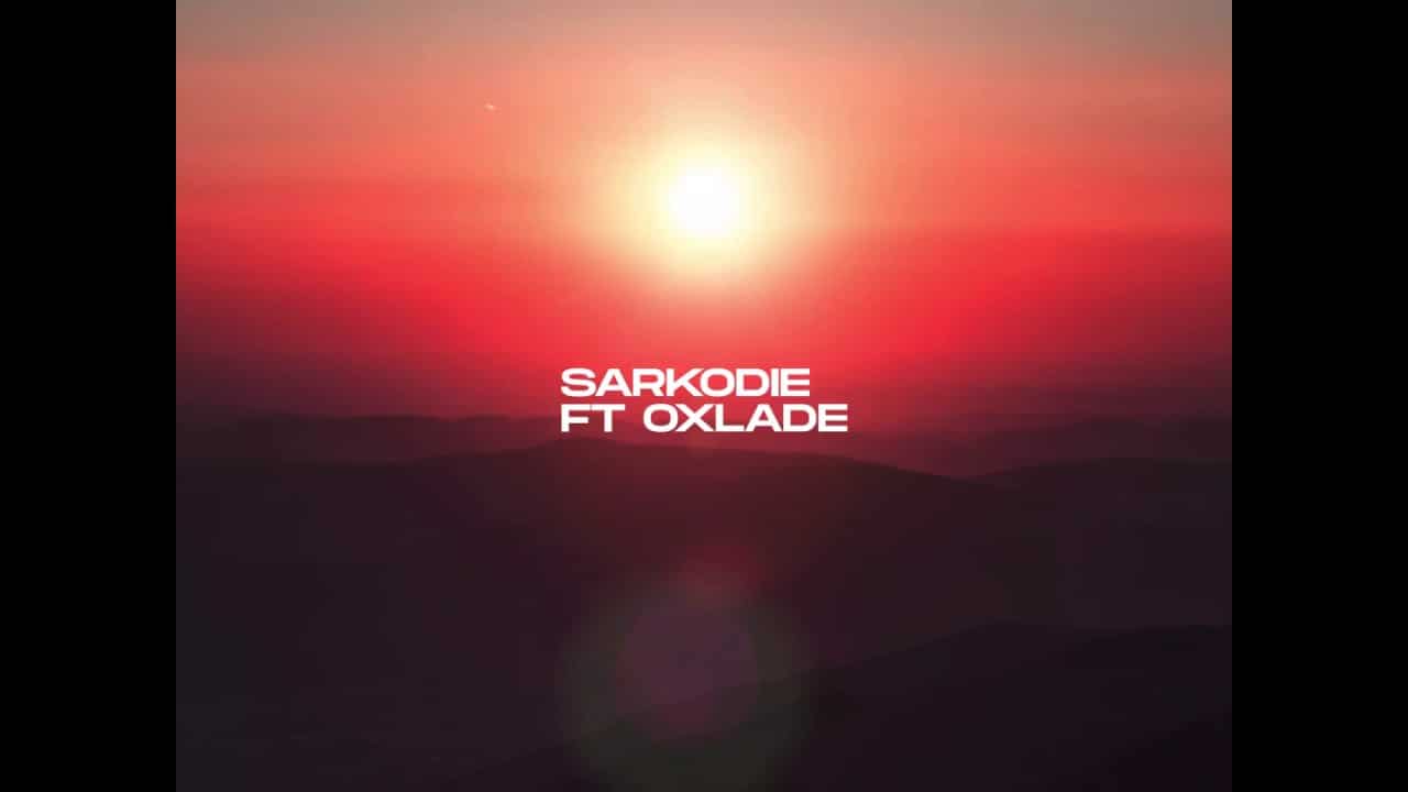 Sarkodie Ft. Oxlade - Overload 2