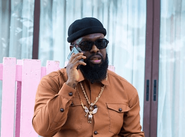 Timaya Reveals What is Delaying The Release Of His New Album