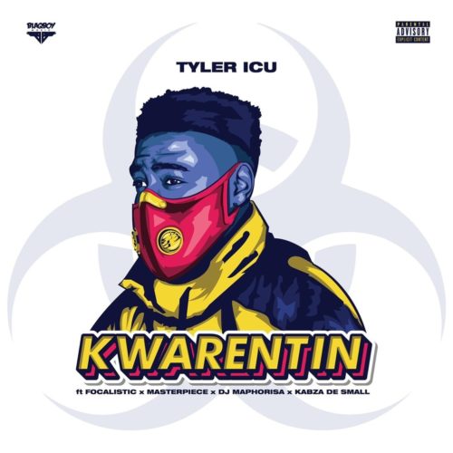 TylerICU Kwarentin Ft Focalistic, Masterpiece, DJ Maphorisa, Kabza De Small Mp3 Audio Download