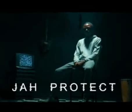 Zamorra - Jah Protect (Audio + Video)