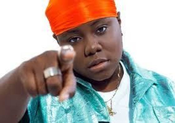 Teni Reveals She Has An Emotional Crush On Don Jazzy