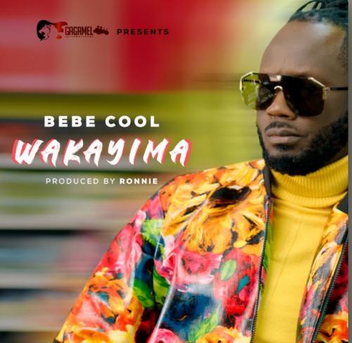 Bebe Cool - Wakayima (Audio + Video) Mp3 Mp4 Download