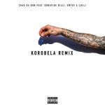 Chad Da Don – Korobela (Remix) Ft. Emtee, Lolli, Bonafide Billi