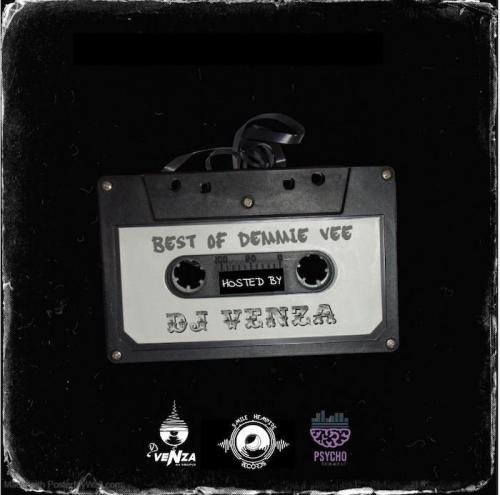 DJ Venza - Best Of Demmie Vee (Mixtape) Mp3 Audio Download