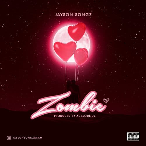 Jayson Songz - Zombie Mp3