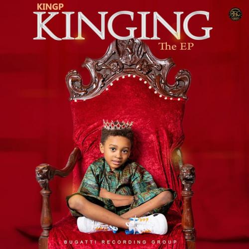 KingP - Eze Ego Ft. Zoro Mp3 Audio Download