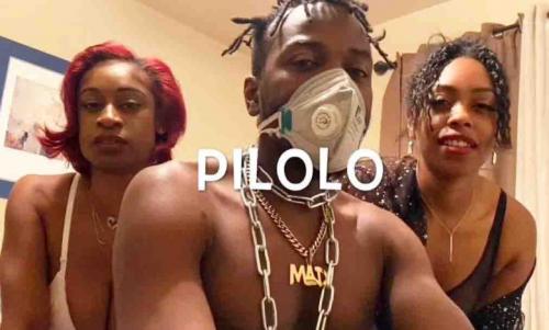 Kwaw Kese - Pilolo Ft. Young Ghana Mp3