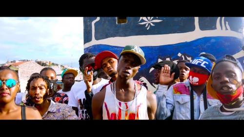 Mbogi Genje (Smady Tings) X Ethic Entertainment (Seska) X Dullah - Bloody War Mp3 Mp4 Download